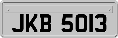 JKB5013