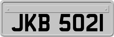 JKB5021