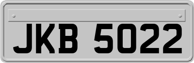 JKB5022