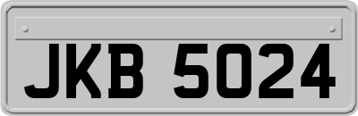 JKB5024