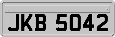 JKB5042
