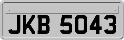 JKB5043
