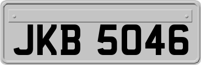 JKB5046