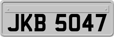 JKB5047
