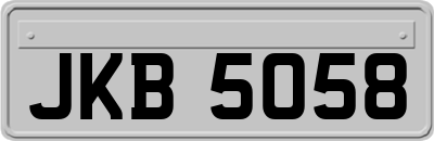 JKB5058