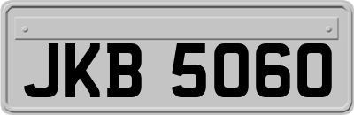 JKB5060