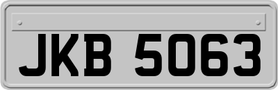 JKB5063