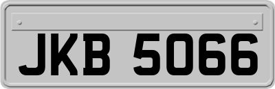 JKB5066