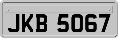 JKB5067