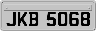 JKB5068
