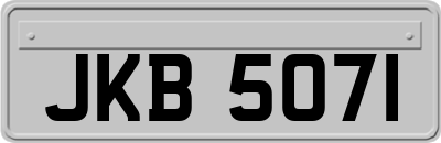 JKB5071