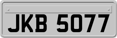 JKB5077