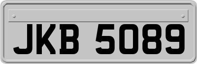 JKB5089