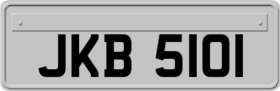 JKB5101