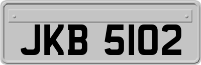 JKB5102