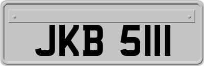 JKB5111