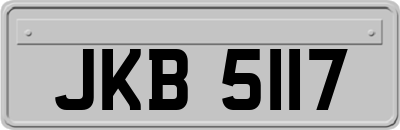 JKB5117
