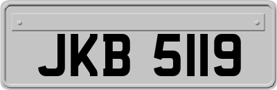 JKB5119