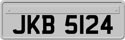 JKB5124