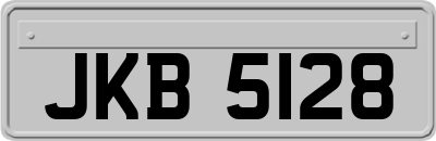 JKB5128