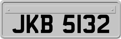 JKB5132