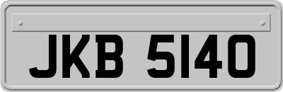 JKB5140