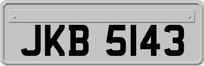 JKB5143