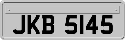 JKB5145