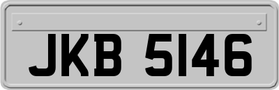 JKB5146