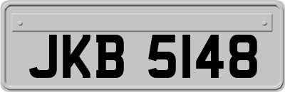 JKB5148