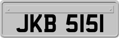 JKB5151