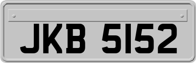 JKB5152