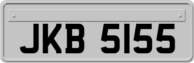 JKB5155