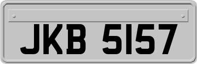 JKB5157