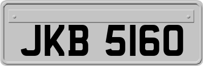 JKB5160