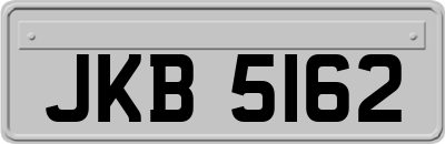 JKB5162
