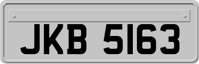 JKB5163