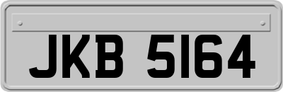 JKB5164