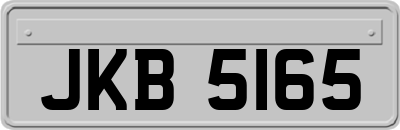 JKB5165