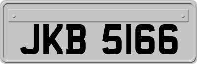JKB5166