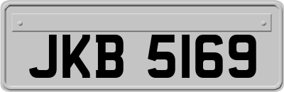JKB5169