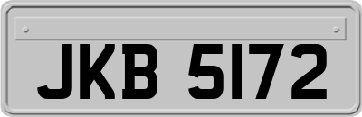 JKB5172