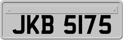 JKB5175