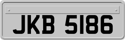 JKB5186