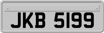 JKB5199