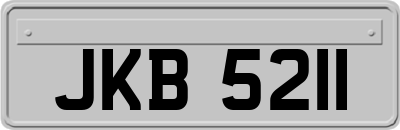 JKB5211