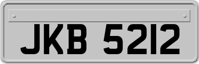 JKB5212