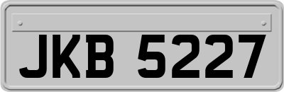 JKB5227