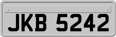JKB5242