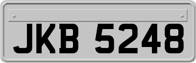 JKB5248
